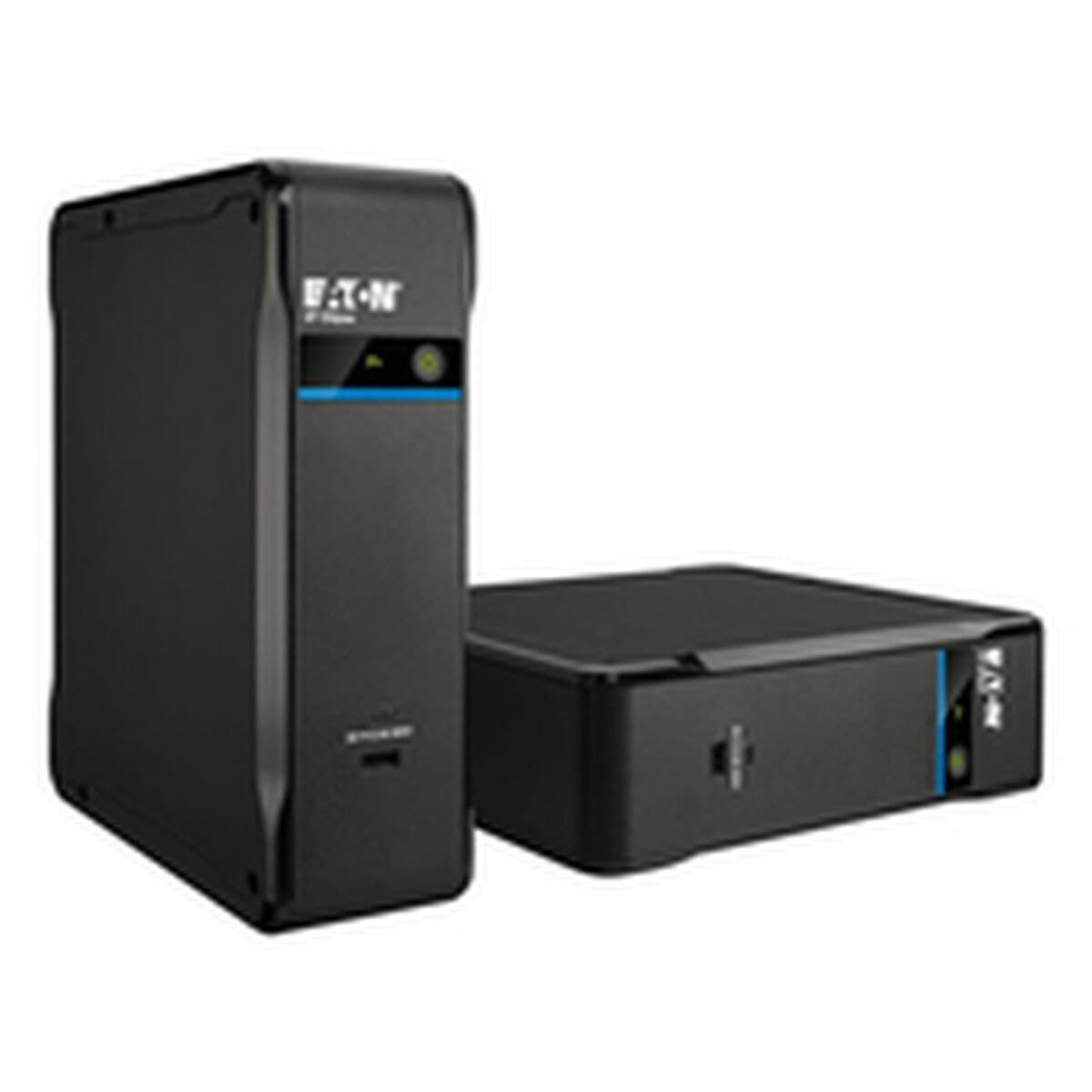 Eaton Ellipse 700 USB IEC Zasilacz UPS 3P700UI
