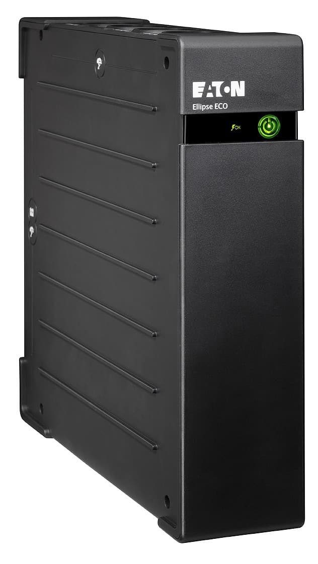 Eaton Ellipse 900 USB IEC 3P900UI - Zasilacz UPS 900VA