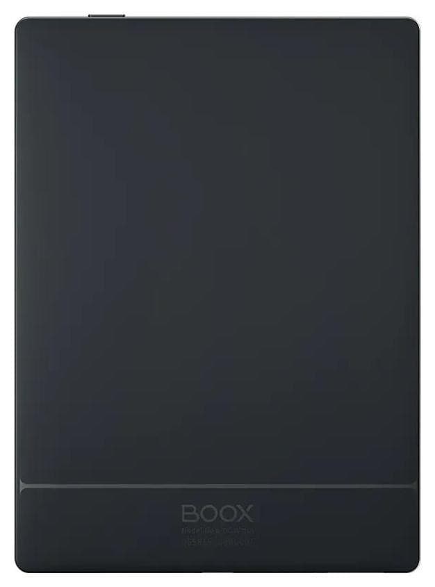 Czytnik e-book Onyx Boox Go 6 cali Carta 1300 32GB Wi-Fi Czarny