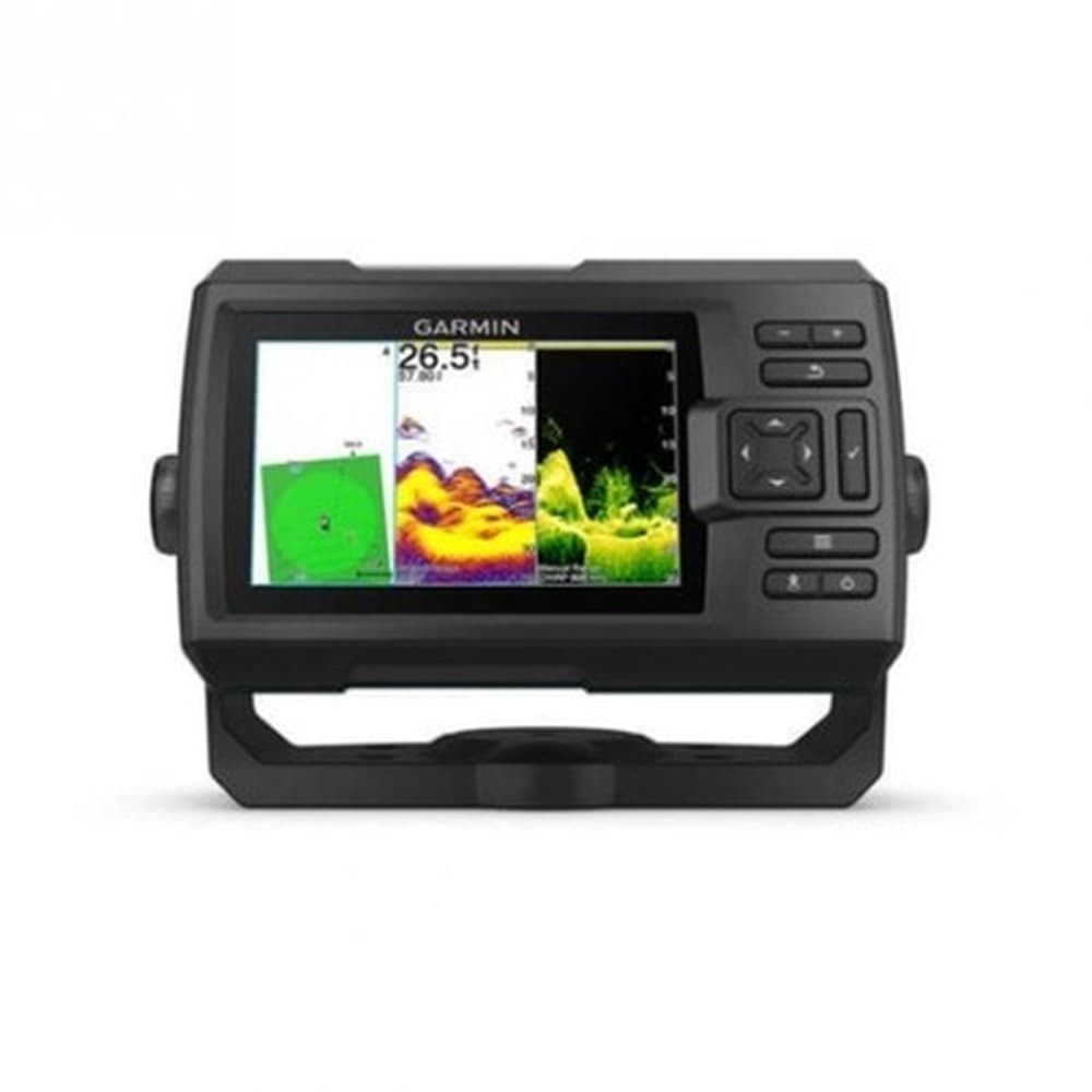 Garmin Striker Vivid 5cv Echosonda