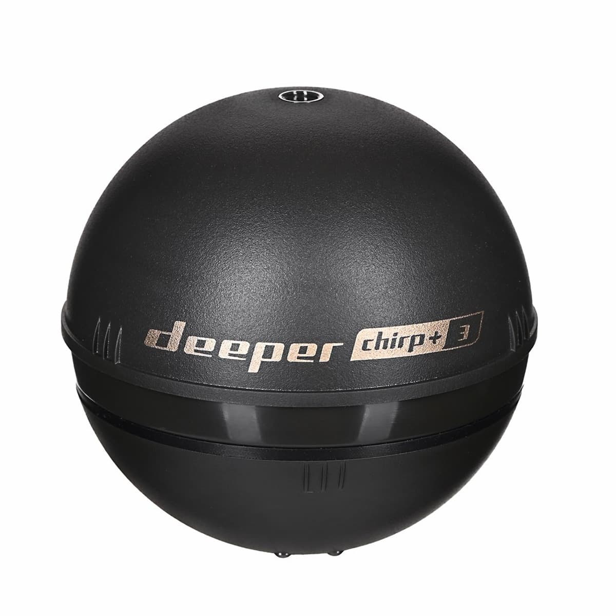 Echosonda wędkarska Deeper Smart Sonar CHIRP+ 3 100 m