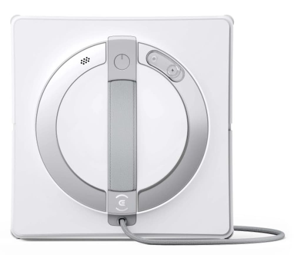 ECOVACS Winbot silver W3 Omni (WINBOT W3 OMNI) - Robot do mycia okien