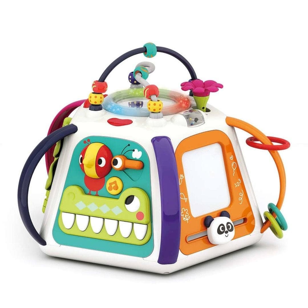 Piramida edukacyjna dla dzieci Hola SN780 AN01