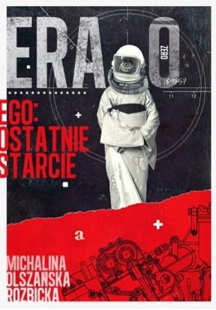 Ego. Ostatnie starcie