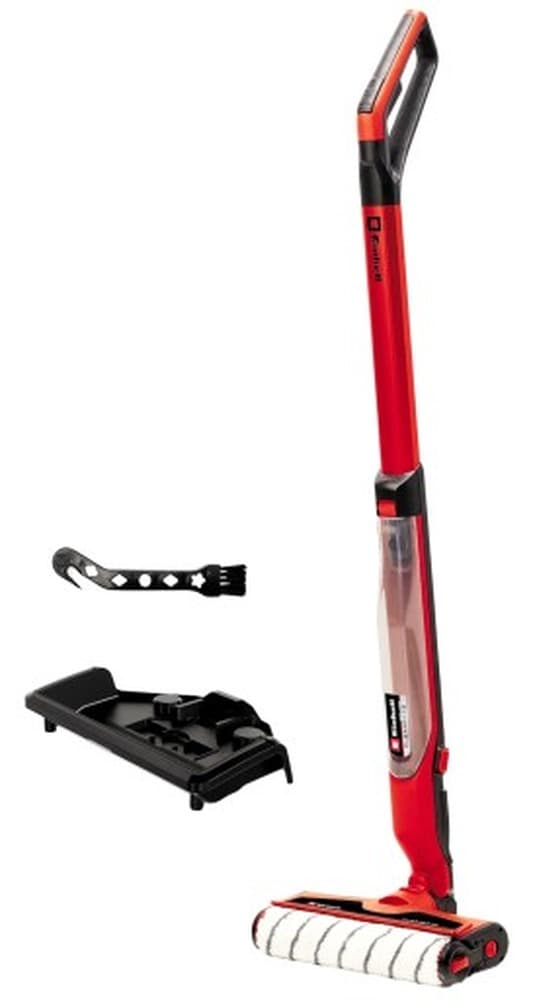 Einhell CLEANEXXO mop 400 ml Czerwony