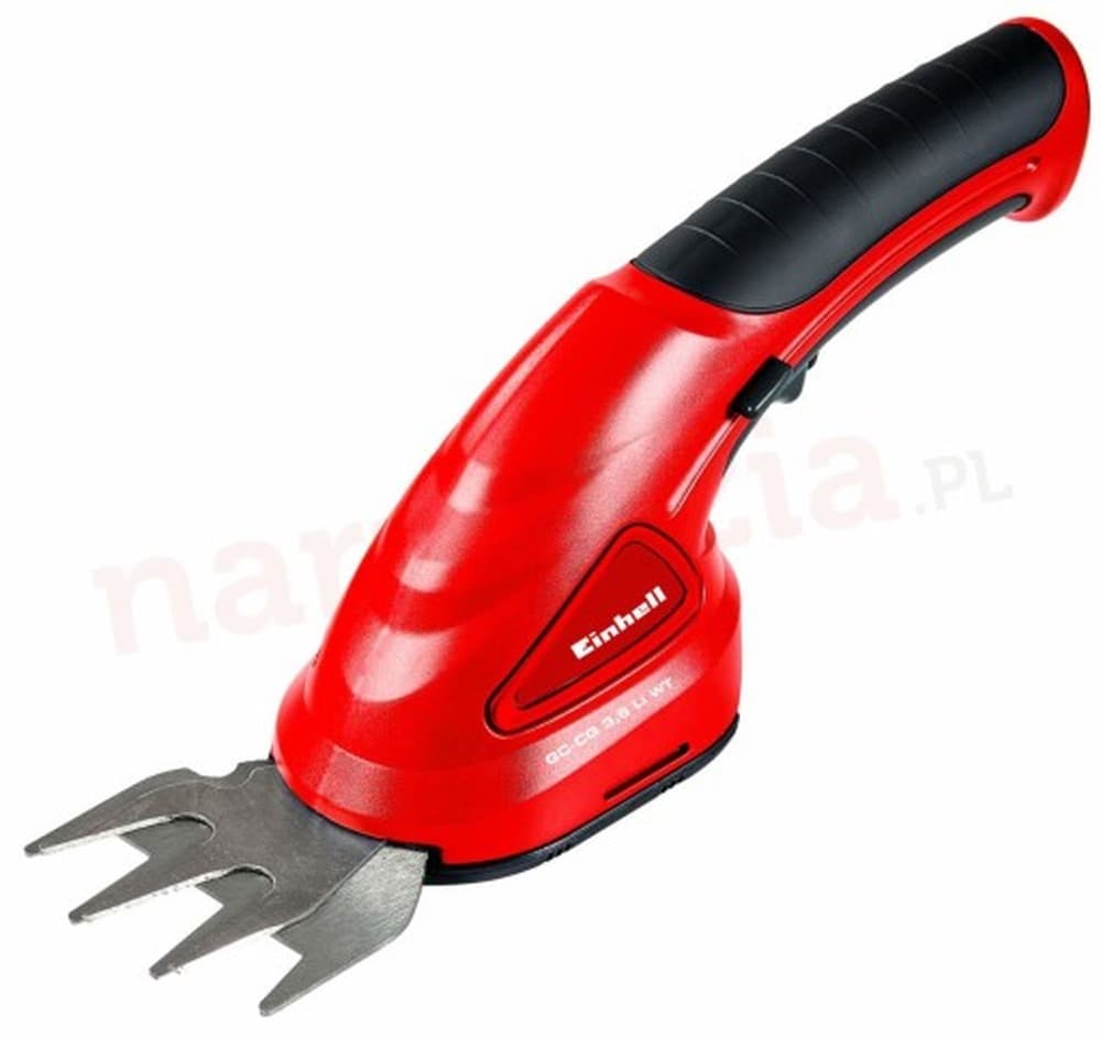Einhell GC-CG 3,6/70 Li Akumulatorowe nożyce do trawy