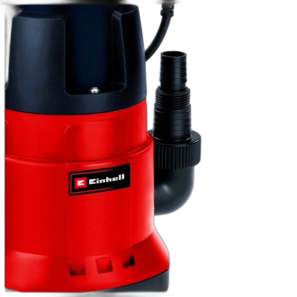 Einhell GC-DP 7835 Pompa do wody brudnej
