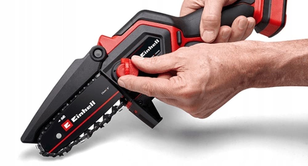 Einhell GE-PS 18/15 Li BL-Solo Piła łańcuchowa akumulatorowa