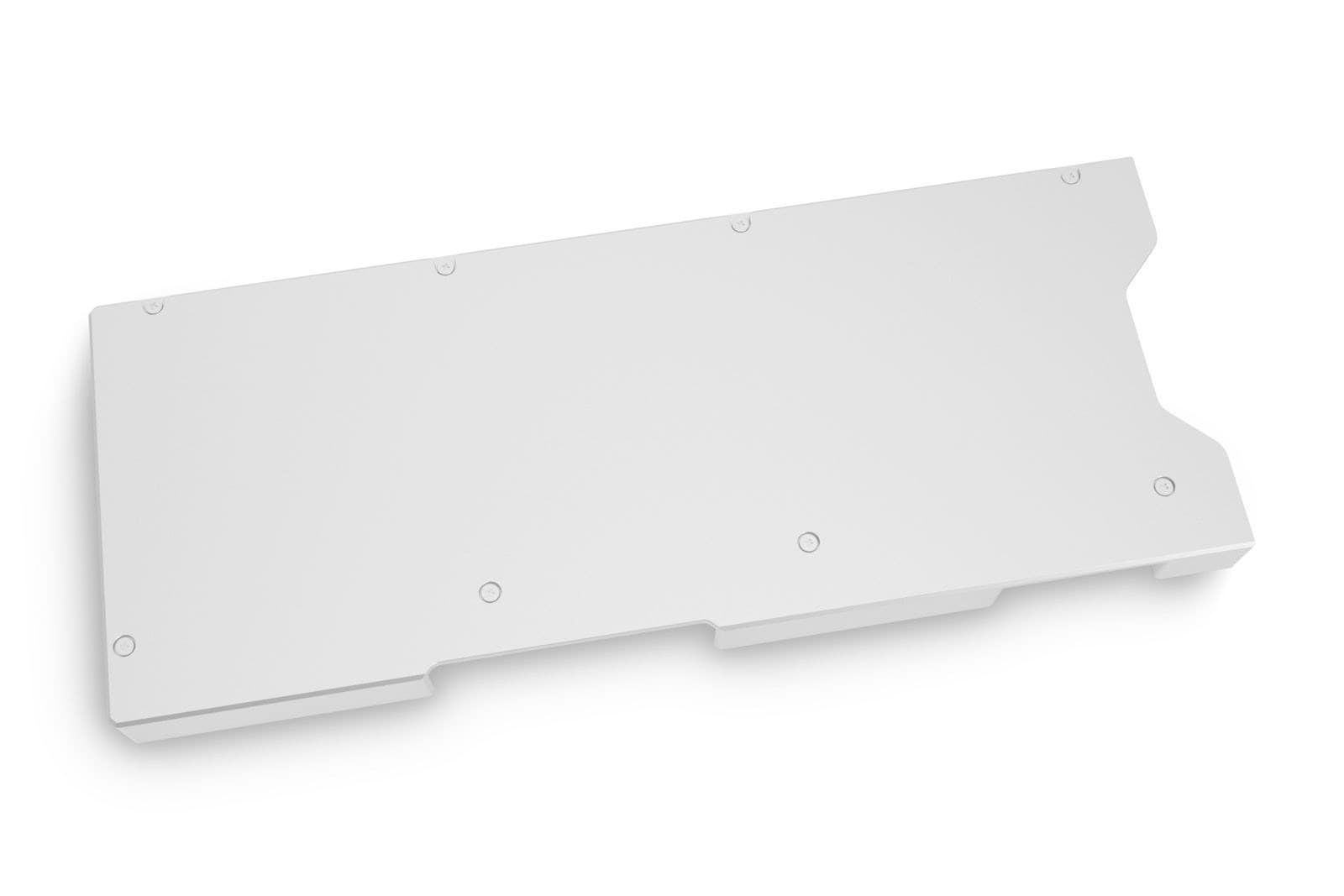 EK-Quantum Vector2 XC3 RTX 3080/90 Backplate - srebrny