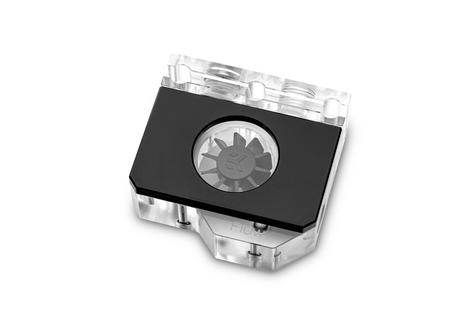 EK Water Blocks Wskaźnik przepływu do systemów chłodzenia komputerów