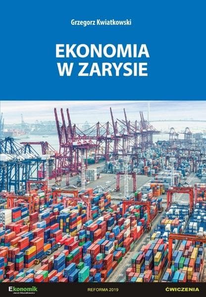 Zbiór ćwiczeń z mikroekonomii i makroekonomii dla uczniów i studentów