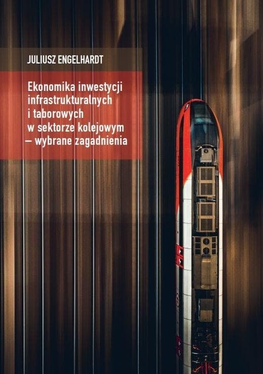 Ekonomika inwestycji infrastrukturalnych - Juliusz Engelhardt