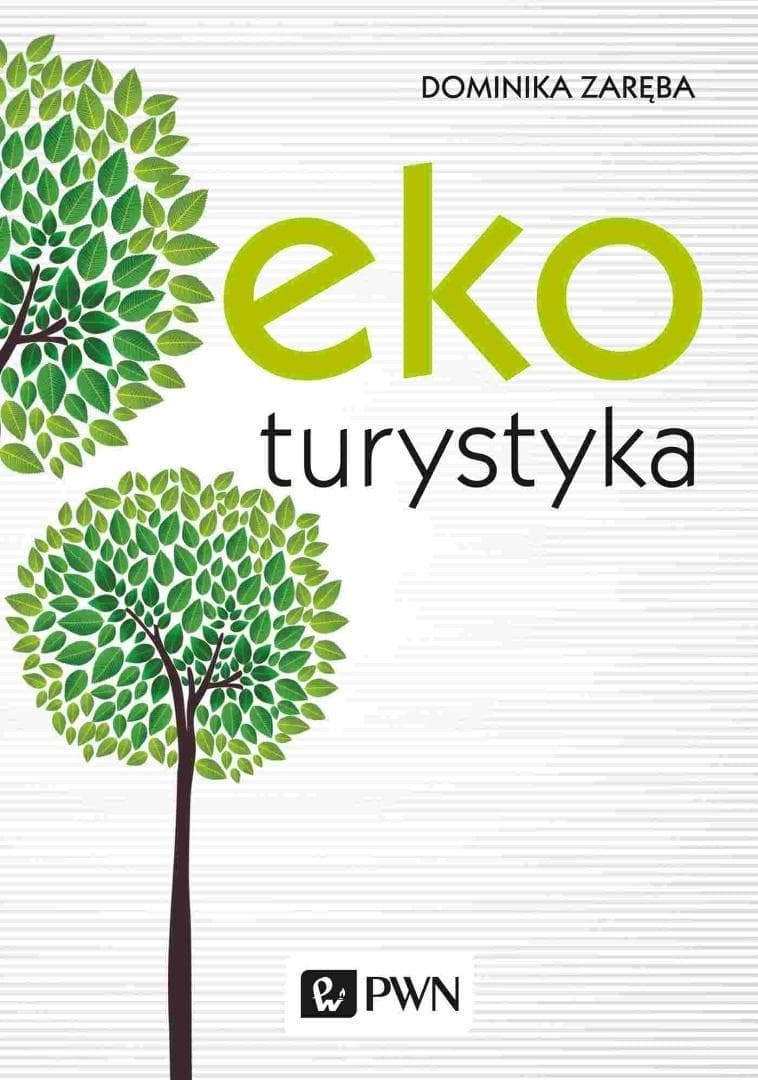 Ekoturystyka - Dominika Zaręba