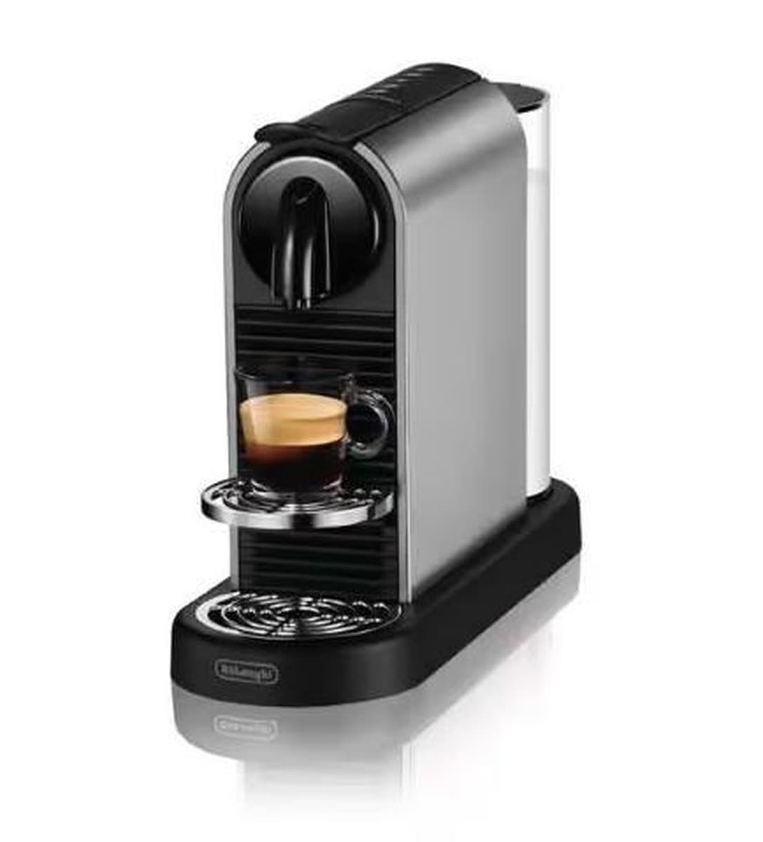 Ekspres do kawy DeLonghi Citiz Platinum EN220.T