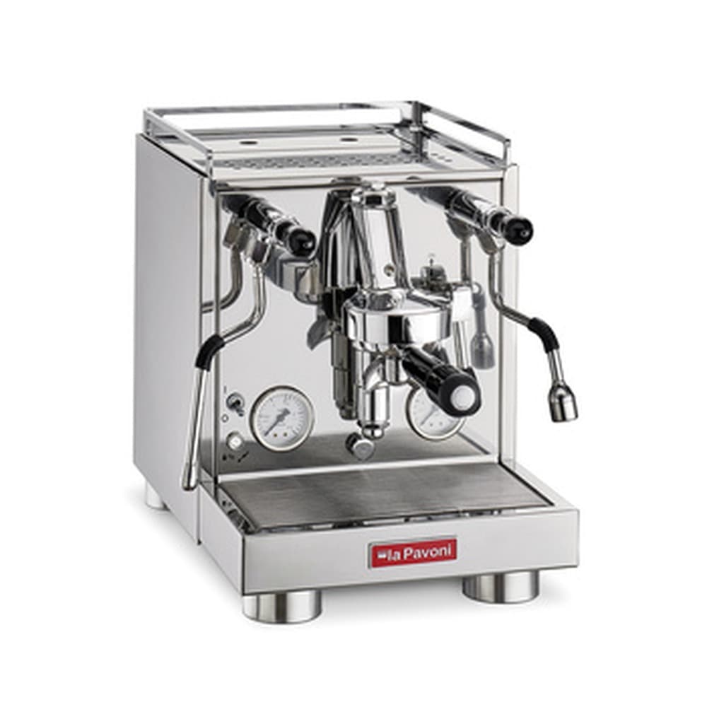 Ekspres do kawy La Pavoni Nowy Cellini Evolution