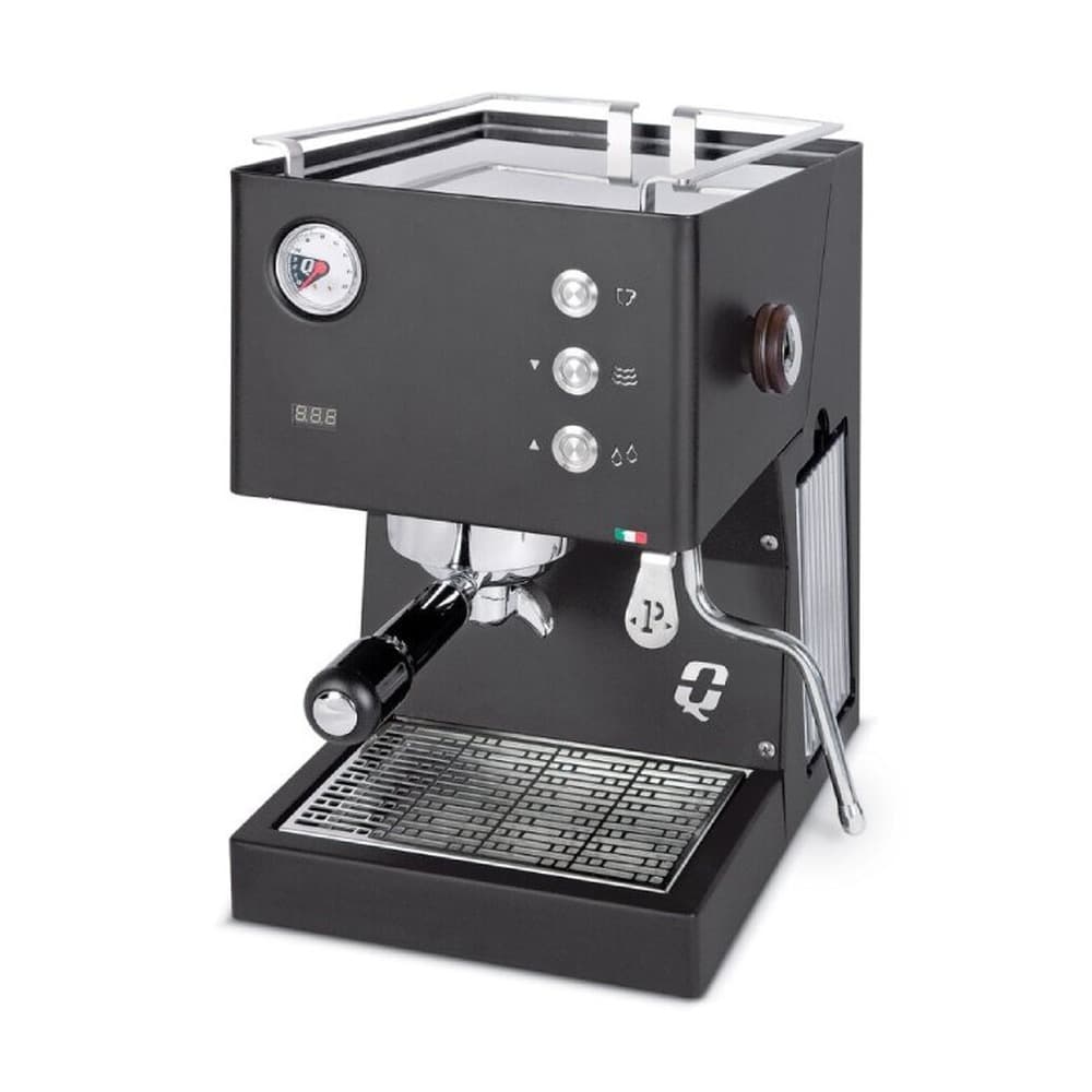 Ekspres do kawy Quick Mill Pop UP Schwarz 02044