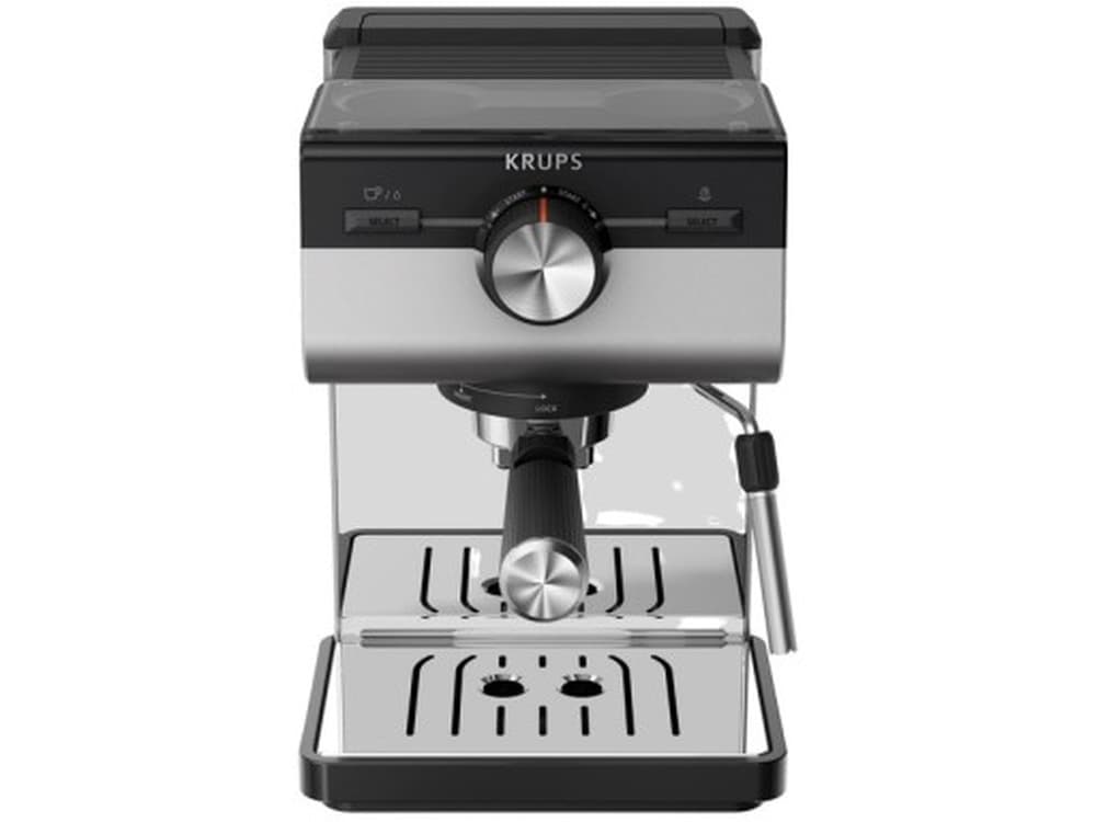 Ekspres kolbowy Krups do kawy Authentic+ XP384E10