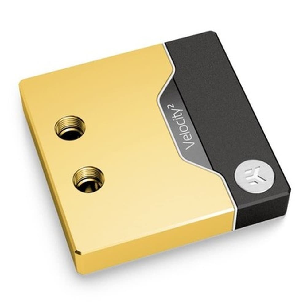 EKWB EK-Quantum Torque STC 12 - Złączka do chłodzenia wodnego