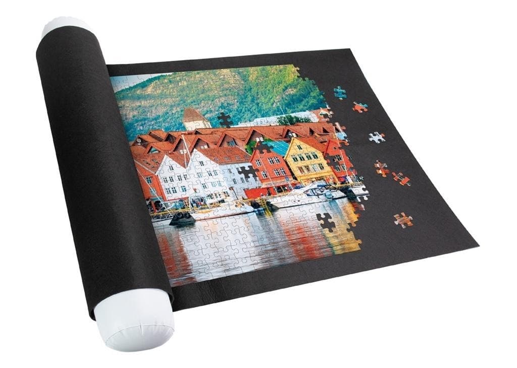 Elastyczna mata do puzzli Tactic dla układanek do 1500 elementów