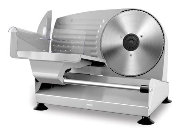 Eldom Krajalnica SNIP Metalowa 2 Noże Moc 150 W