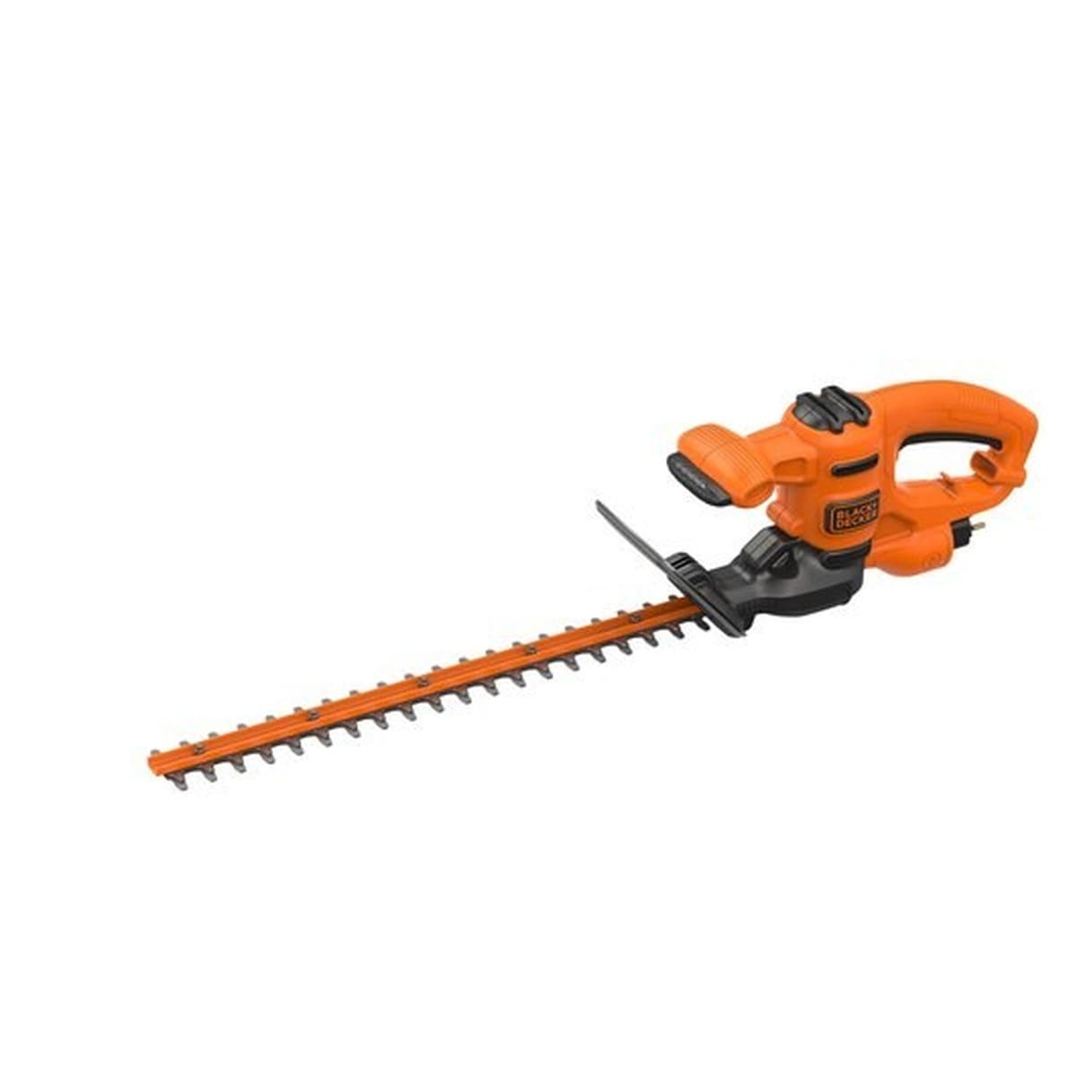 Elektryczne nożyce do żywopłotu 55cm BLACK+DECKER BEHTS401