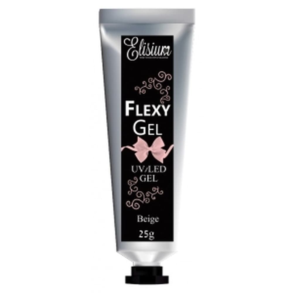 Elisium Flexy Gel Beige 25 g