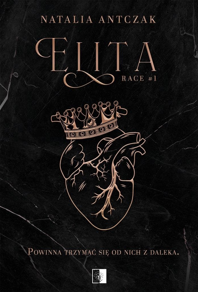 Elita. Race. Tom 1