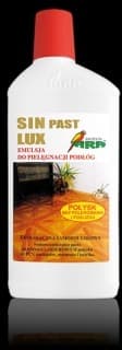 Emulsja Sinlux do pielęgnacji podłóg 500 g