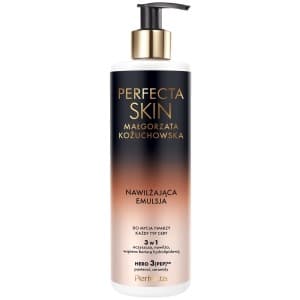Dax Perfekta Performance Skin Market Emulsja do Mycia 300 ml