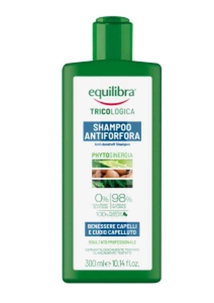 Equilibra Emulsja do włosów Tricolsz/Wl 300 ml