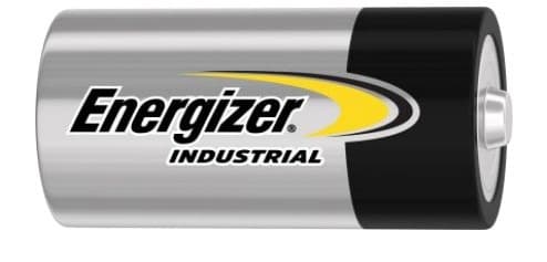 Baterie alkaliczne Energizer Industrial Pro LR14 C 1.5V 12 sztuk