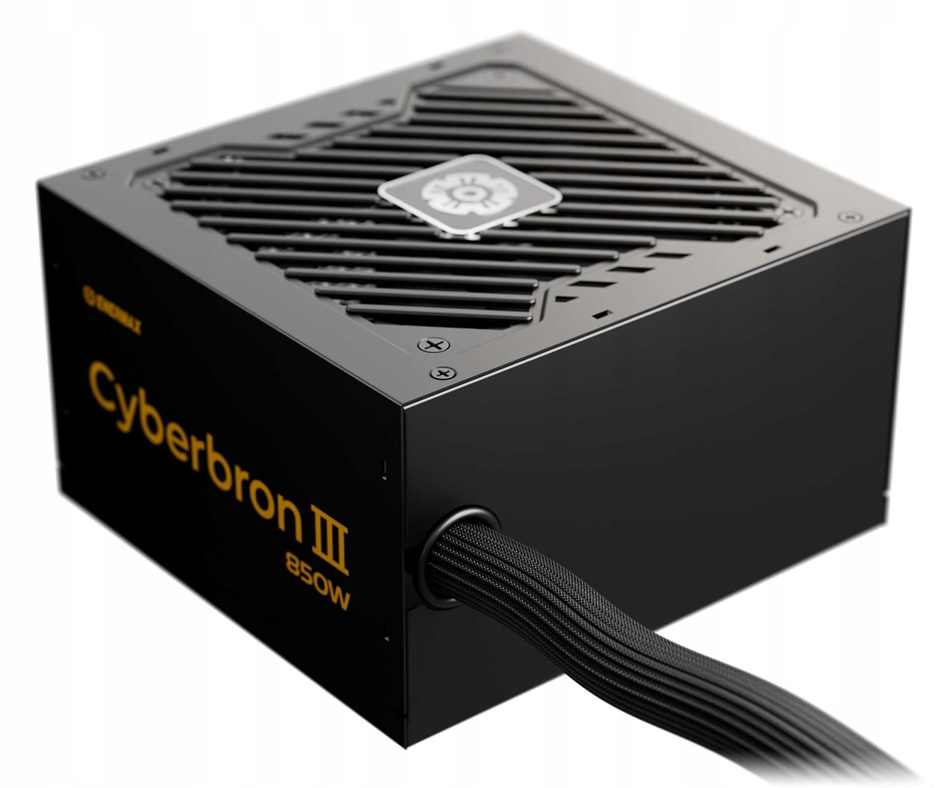 Enermax EMB850EWT-NAC 850W ATX Czarny