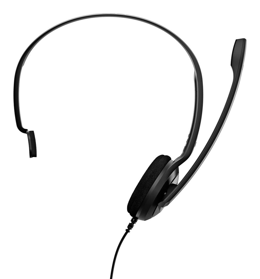 EPOS PC7 Słuchawka Jednouszna USB