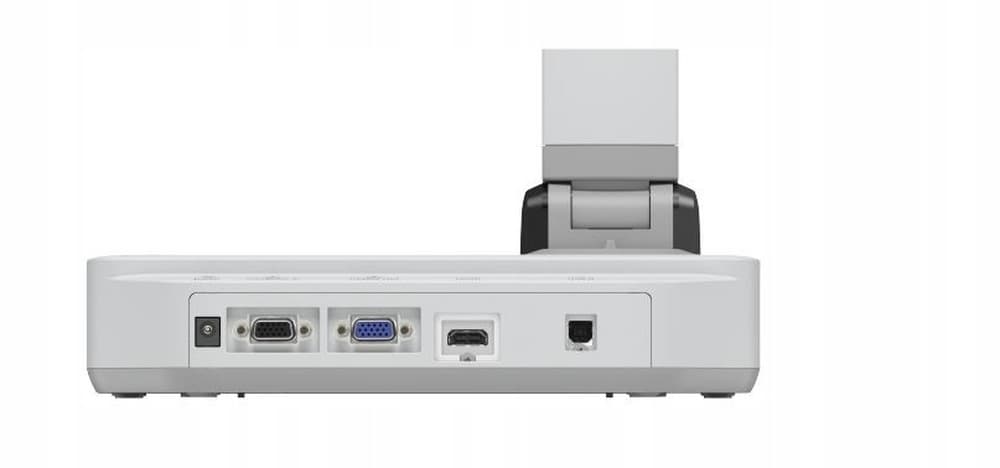 Epson ELPDC13 Kamera Dokumentowa Full HD 16x Zoom LED