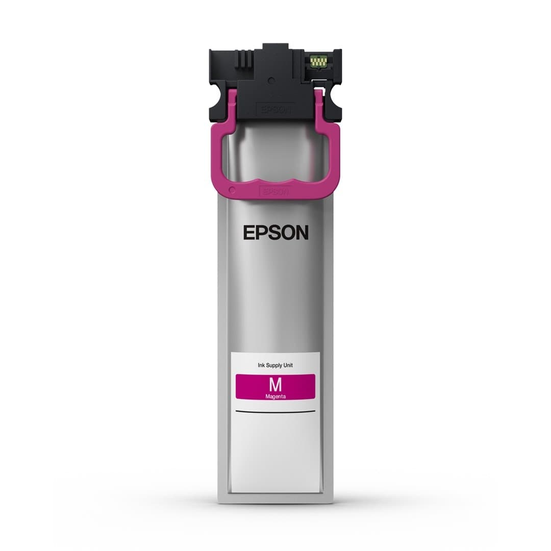 Epson Wkład Atramentowy XL Magenta