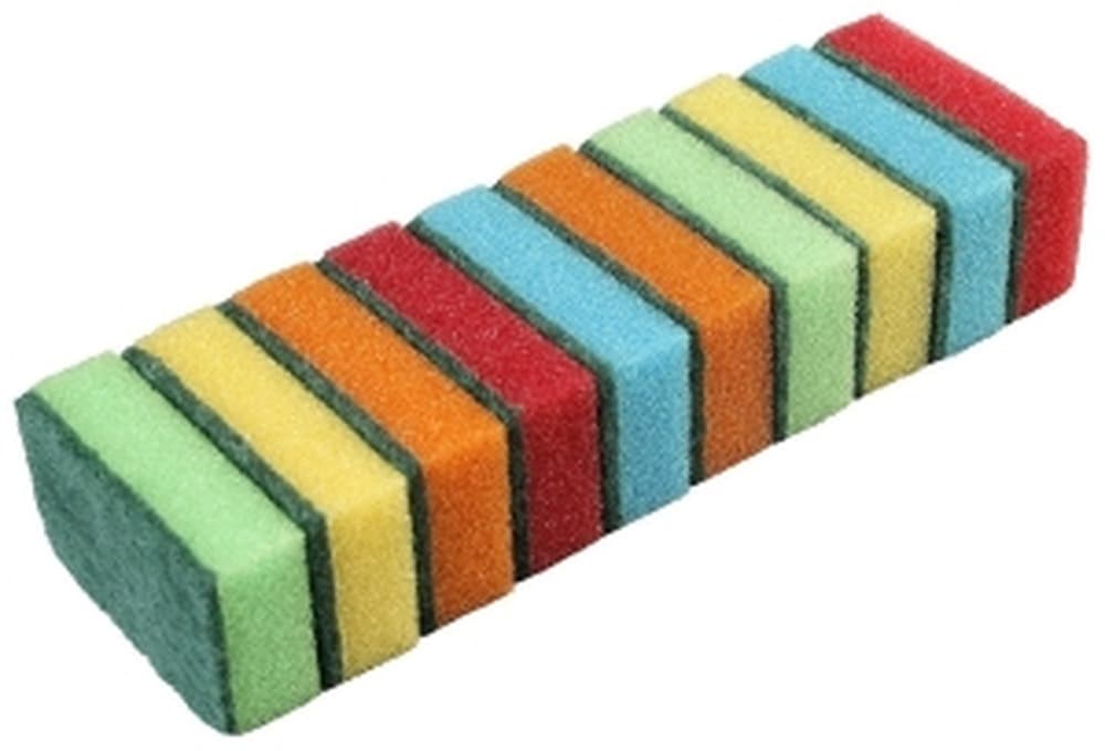 Ergonomiczna zmywaczka kuchenna A10 mała