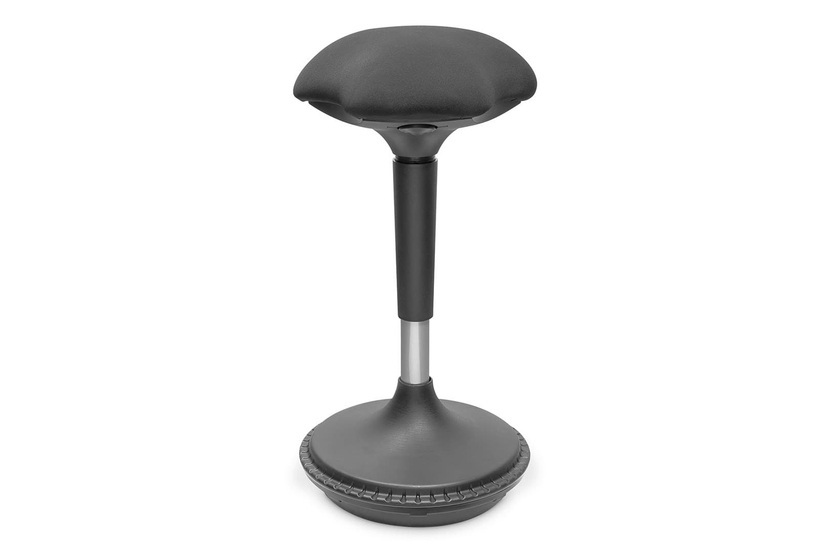 Ergonomiczny Stołek z Regulacją Wysokości