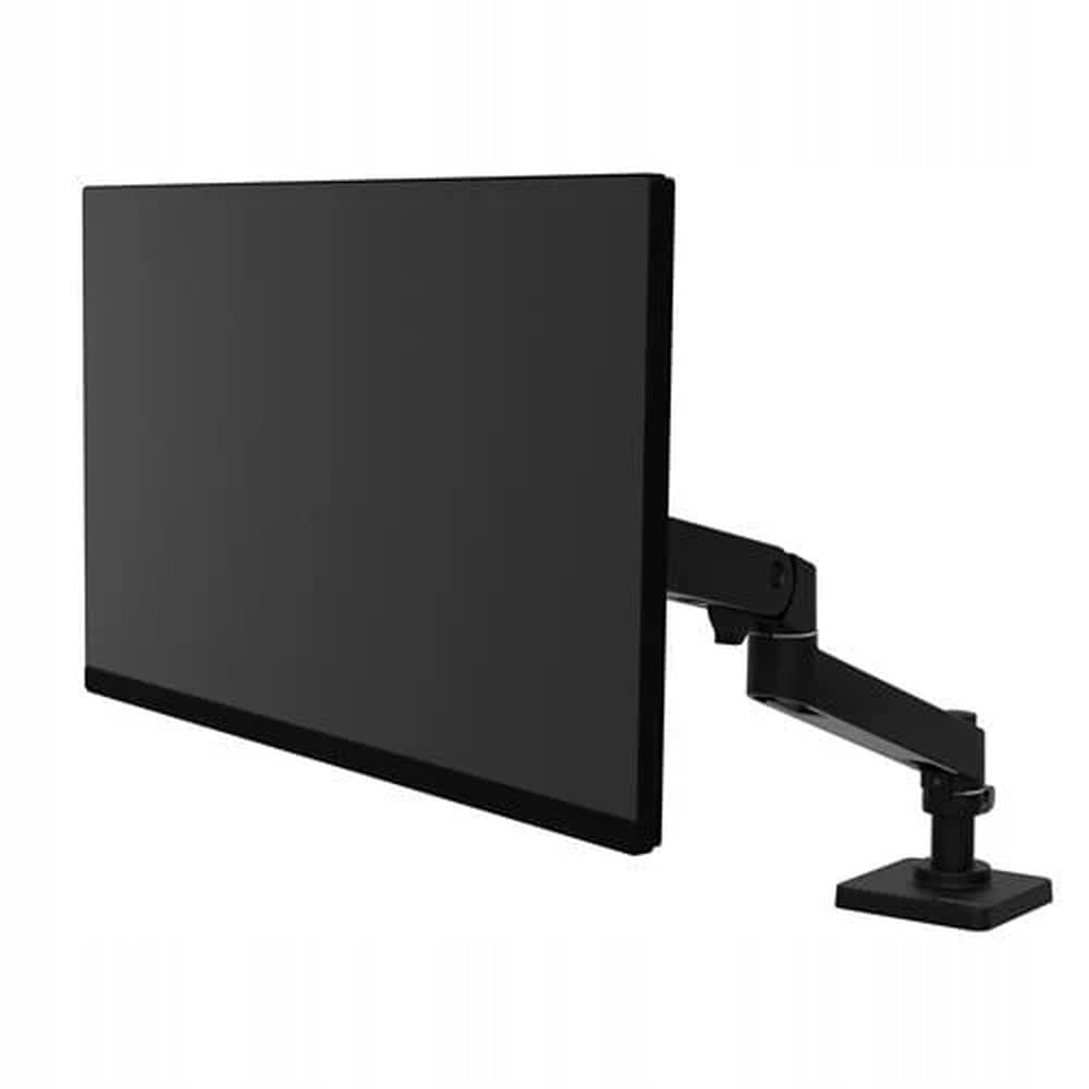 Ergotron LX Pro Uchwyt do Monitora Szary (45-682-293)