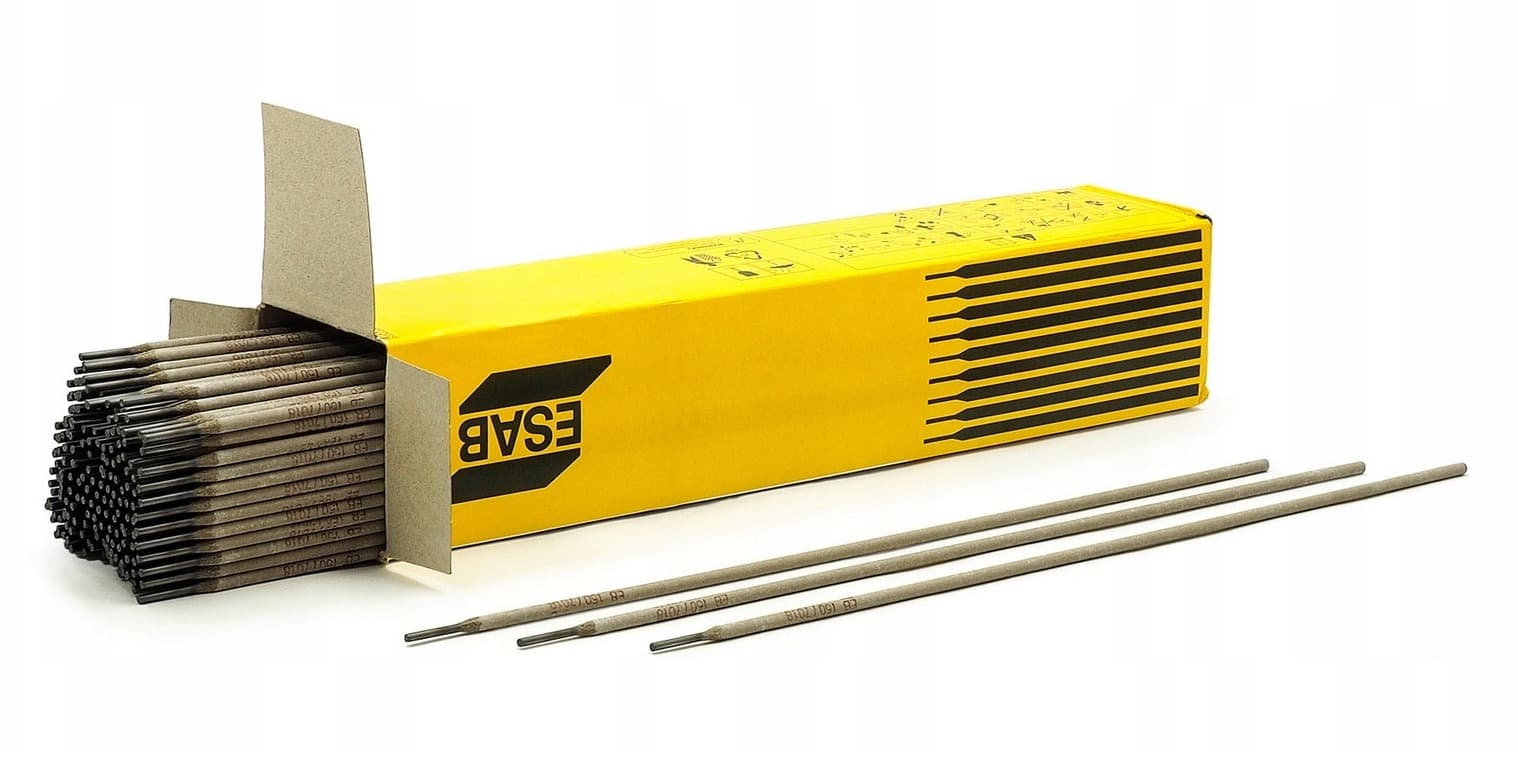 ESAB EB 150 Elektroda spawalnicza 3,2 mm / 6 kg