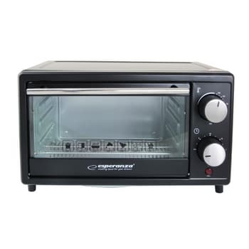 Esperanza Mini Piekarnik Calzone 10L 800W