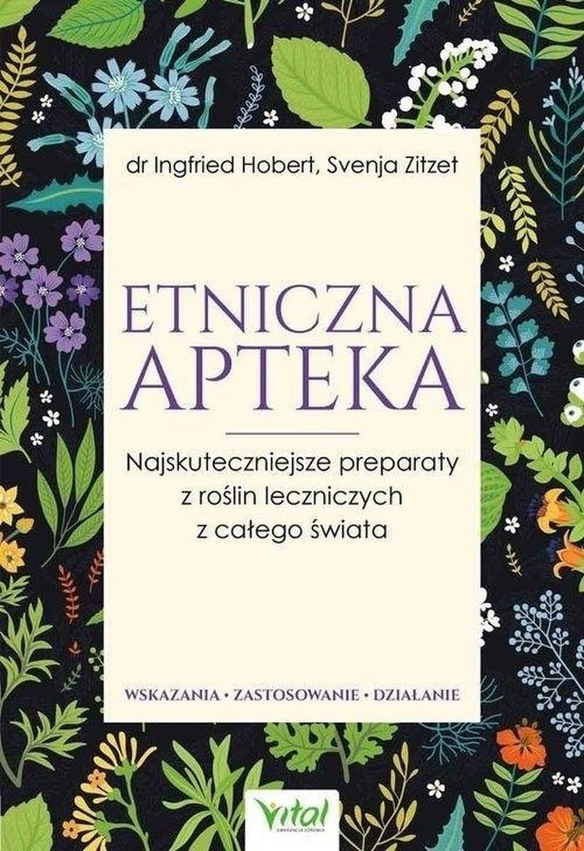 Etniczna Apteka - Naturalne Leki i Terapie