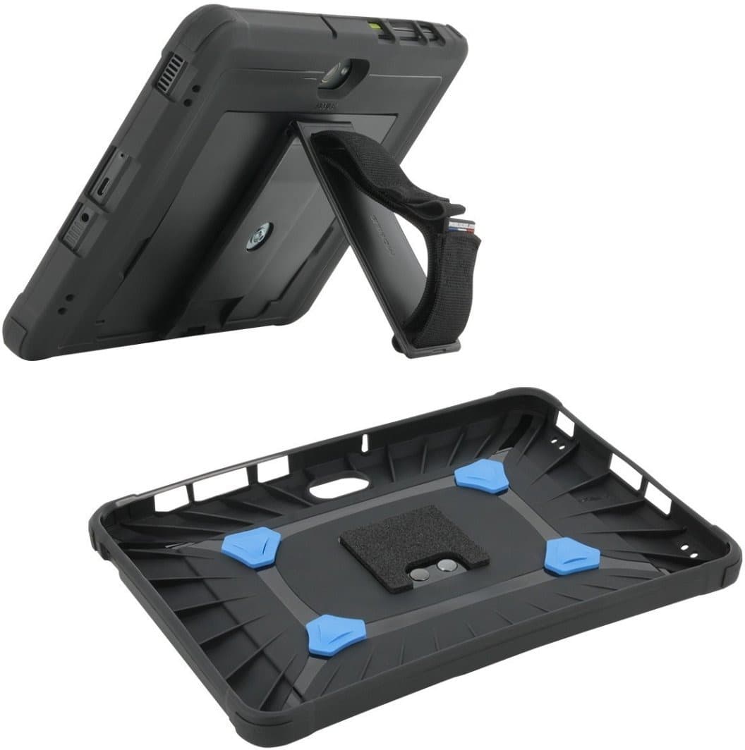 Etui Mobilis PROTECH z podstawką dla Samsung Galaxy Tab Active5 Pro