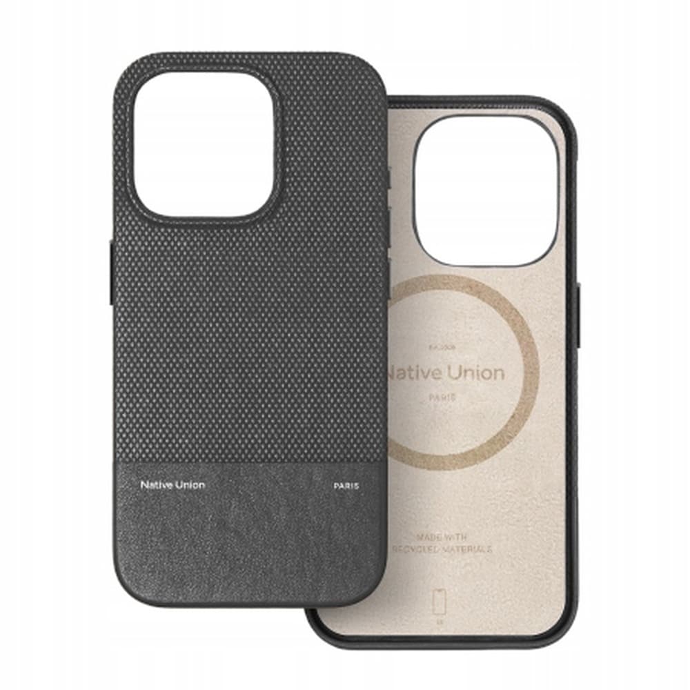 Etui Native Union (Re)Classic Case For iPhone