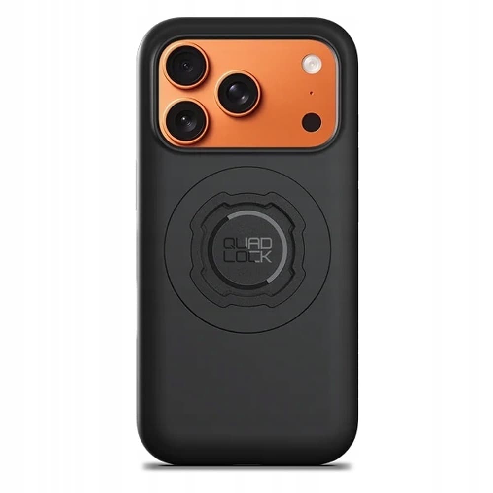 Etui Quad Lock MAG do iPhone 17 Pro Max