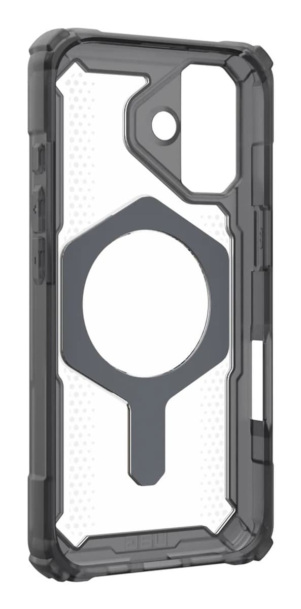 Etui UAG Plasma XTE MagSafe do iPhone 17 - Ash/Titanium