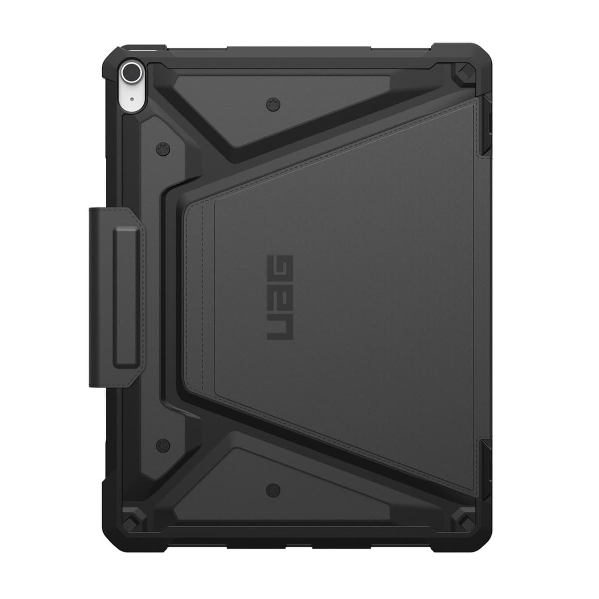 Etui Urban Armor Gear Metropolis SE do iPad Air 13" (2024, M2) - Czarne