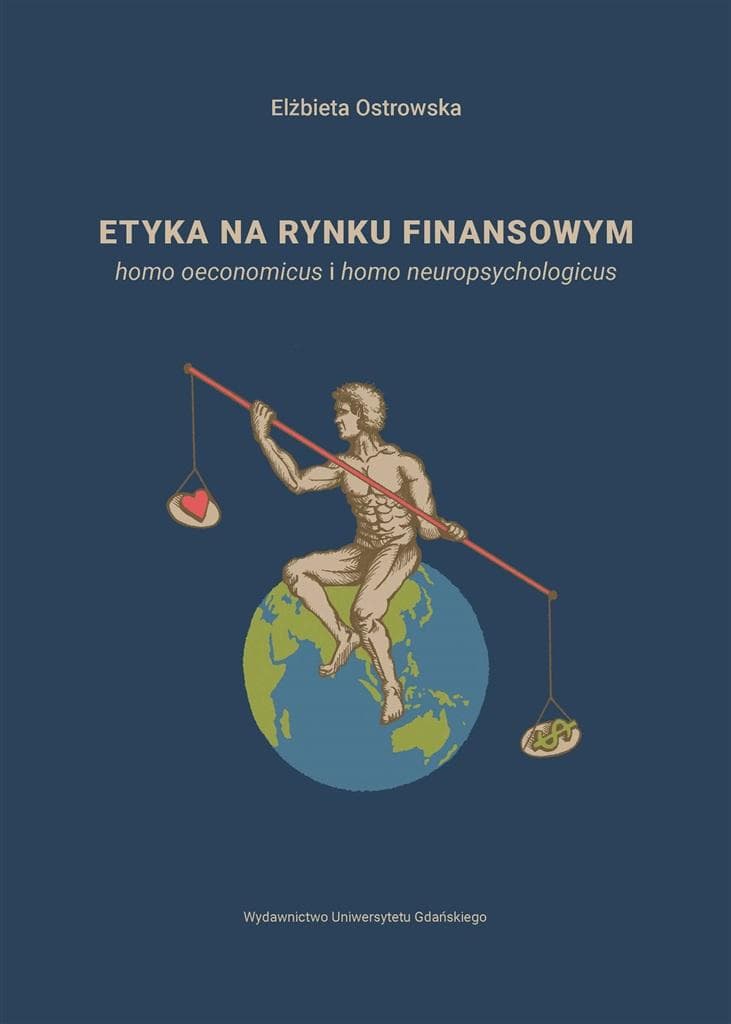 Etyka na rynku finansowym - Elżbieta Ostrowska, wydanie 2022