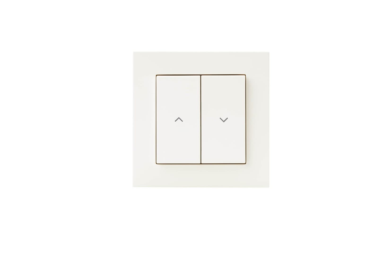 Eve Shutter Switch Matter - Inteligentny Kontroler Rolet Okiennych