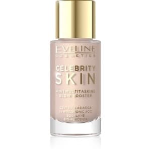 Eveline Baza rozświetlająca Celebrity Glow Boos 4w1 01