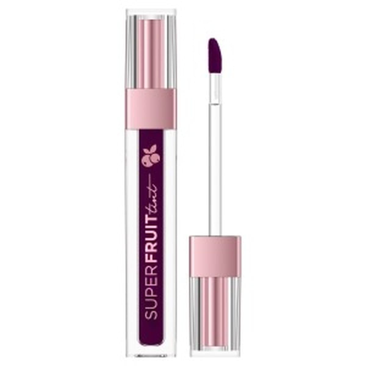 Eveline Tint do ust Superfruit 04
